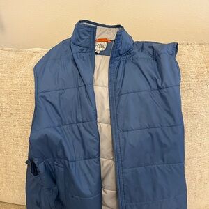 Peter Millar Vest